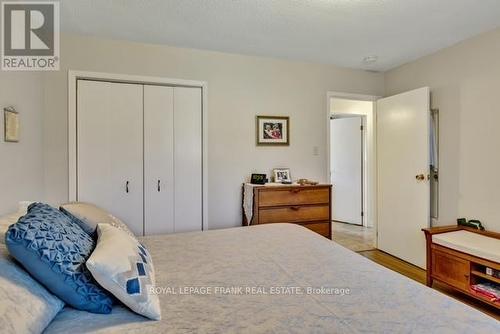 1744 Templetiny Cres, Smith-Ennismore-Lakefield, ON - Indoor Photo Showing Bedroom