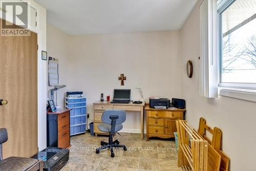 1744 Templetiny Crescent, Smith-Ennismore-Lakefield, ON - Indoor Photo Showing Office