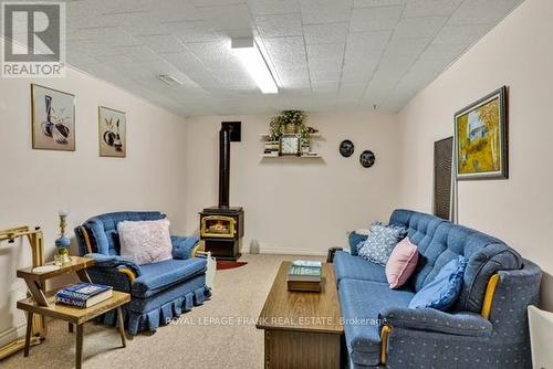 1744 Templetiny Cres, Smith-Ennismore-Lakefield, ON - Indoor