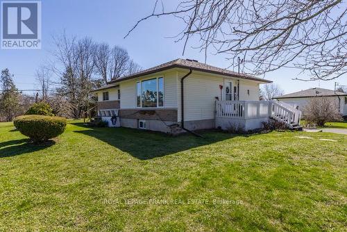 1744 Templetiny Cres, Smith-Ennismore-Lakefield, ON - Outdoor