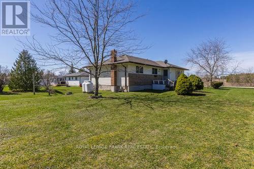 1744 Templetiny Crescent, Smith-Ennismore-Lakefield, ON - Outdoor