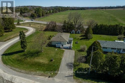 1744 Templetiny Crescent, Smith-Ennismore-Lakefield, ON - Outdoor With View