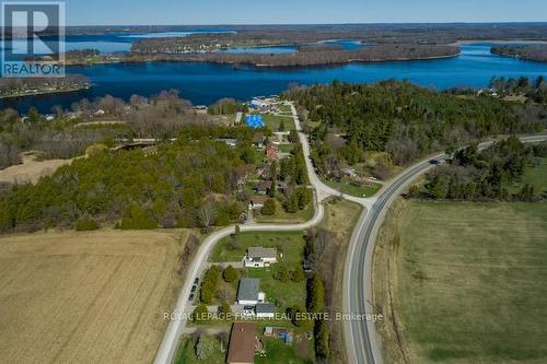 1744 Templetiny Crescent, Smith-Ennismore-Lakefield, ON - Outdoor With Body Of Water With View