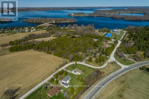 1744 Templetiny Cres, Smith-Ennismore-Lakefield, ON - Outdoor With Body Of Water With View