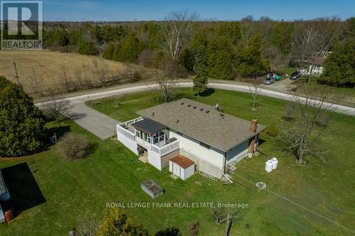 1744 Templetiny Cres, Smith-Ennismore-Lakefield, ON - Outdoor With View