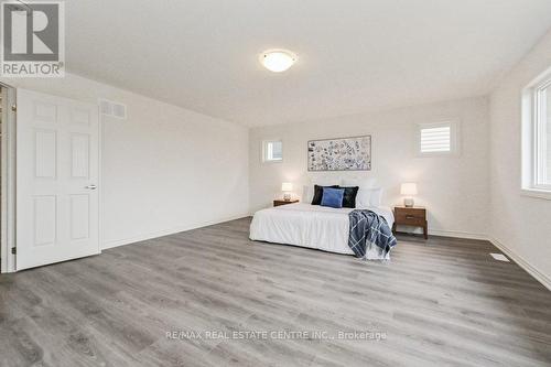 123 Rea Drive, Centre Wellington, ON - Indoor Photo Showing Bedroom