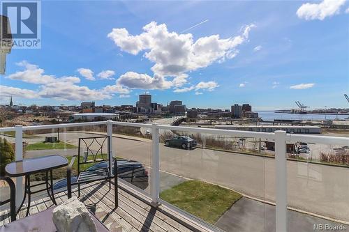 67 Moore Street, Saint John, NB - Outdoor With View