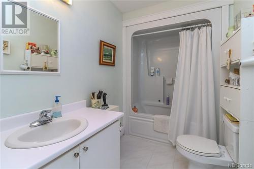 67 Moore Street, Saint John, NB - Indoor Photo Showing Bathroom
