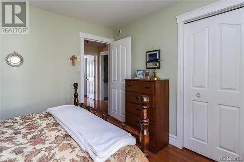 67 Moore Street, Saint John, NB - Indoor Photo Showing Bedroom