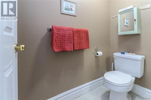 67 Moore Street, Saint John, NB - Indoor Photo Showing Bathroom