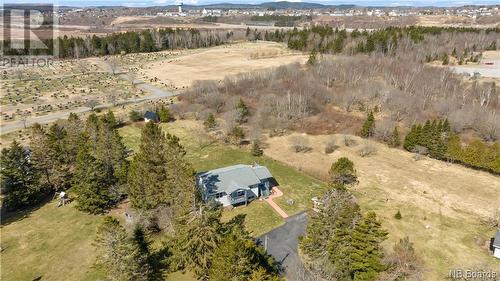 1286 Sand Cove Road, Saint John, NB - Outdoor With View