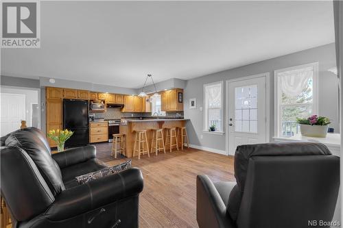1286 Sand Cove Road, Saint John, NB - Indoor Photo Showing Other Room