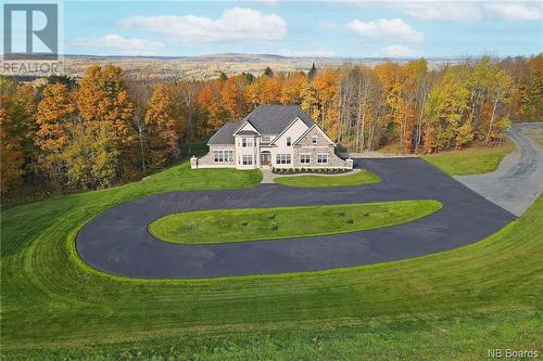 63 Keenan Drive, Bedell, NB - Outdoor With View