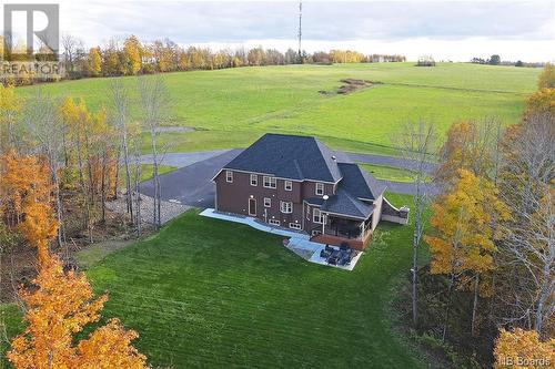 63 Keenan Drive, Bedell, NB - Outdoor With View