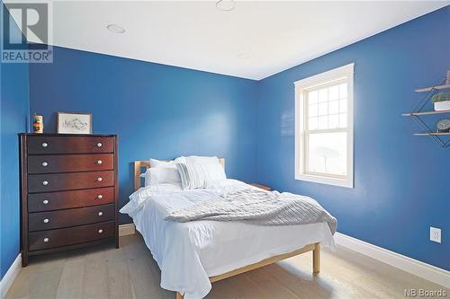 63 Keenan Drive, Bedell, NB - Indoor Photo Showing Bedroom