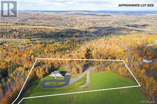 63 Keenan Drive, Bedell, NB - Outdoor With View