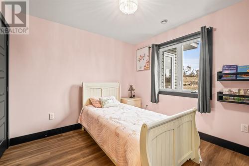47 Jack Pine Drive, Spaniard'S Bay, NL - Indoor Photo Showing Bedroom