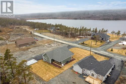 47 Jack Pine Drive, Spaniard'S Bay, NL - Outdoor With Body Of Water With View