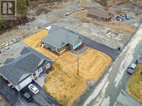 47 Jack Pine Drive, Spaniard'S Bay, NL - Outdoor With View