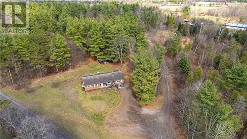 754 Crooked Rapids Road, Eganville, ON - Outdoor With View