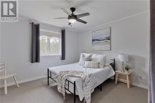 754 Crooked Rapids Road, Eganville, ON - Indoor Photo Showing Bedroom