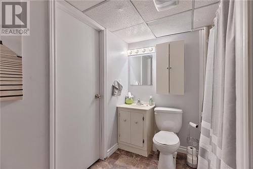754 Crooked Rapids Road, Eganville, ON - Indoor Photo Showing Bathroom