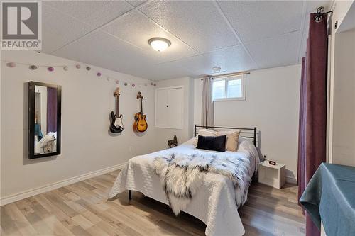 754 Crooked Rapids Road, Eganville, ON - Indoor Photo Showing Bedroom