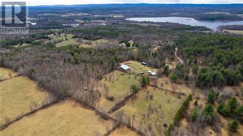 754 Crooked Rapids Road, Eganville, ON - Outdoor With View