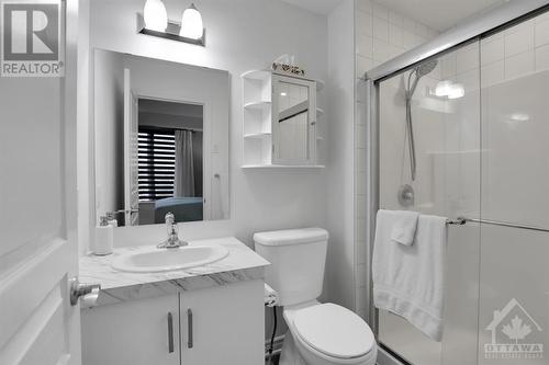 700 Du Rivage Street Unit#101, Clarence-Rockland, ON - Indoor Photo Showing Bathroom