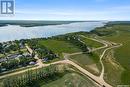 Coulee House Acreage, Glen Harbour, SK  - Outdoor With Body Of Water With View 