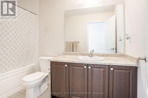 6 Honey Comb Trail, Thorold, ON - Indoor Photo Showing Bathroom