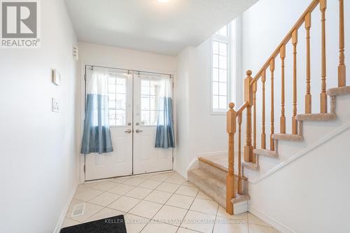 6 Honey Comb Trail, Thorold, ON - Indoor Photo Showing Other Room