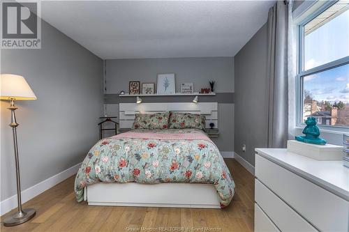 215 Gaspe, Dieppe, NB - Indoor Photo Showing Bedroom