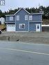 1095 Indian Meal Line, Portugal Cove - St. Phillips, NL  - Outdoor 