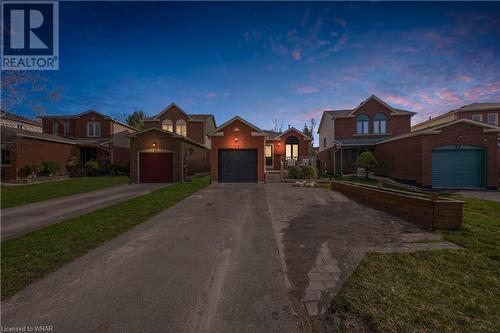 13 Weatherup Crescent, Barrie, ON - Outdoor With Facade