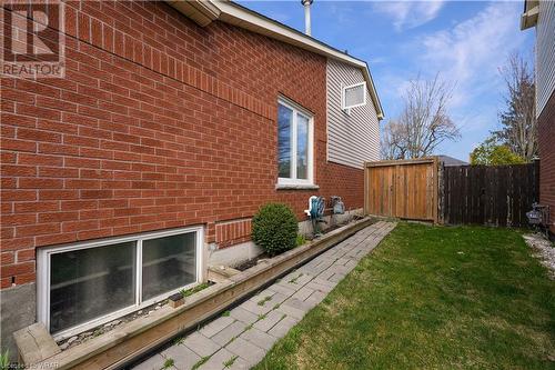 13 Weatherup Crescent, Barrie, ON - Outdoor With Exterior