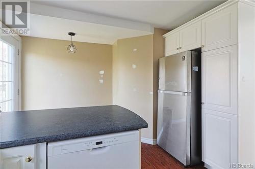 62 Branch Road, Geary, NB - Indoor Photo Showing Kitchen
