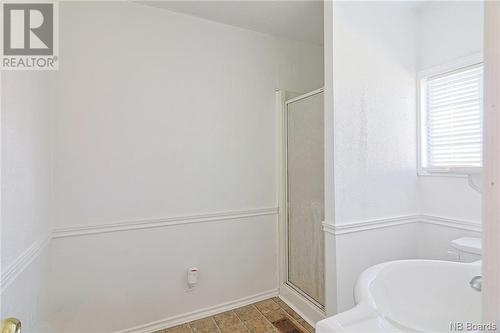 62 Branch Road, Geary, NB - Indoor Photo Showing Bathroom