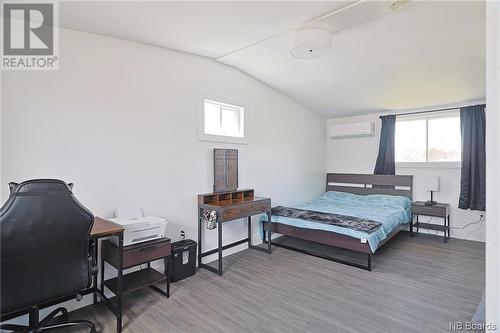 62 Branch Road, Geary, NB - Indoor Photo Showing Bedroom