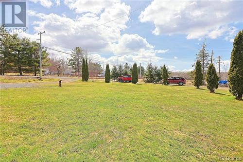 62 Branch Road, Geary, NB - Outdoor With View