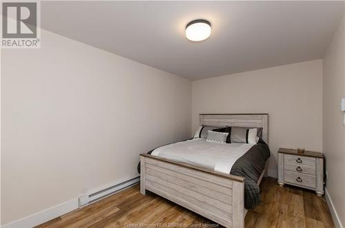 166 Francois, Grand-Barachois, NB - Indoor Photo Showing Bedroom
