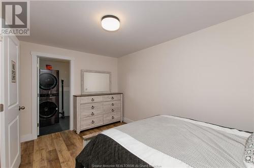 166 Francois, Grand-Barachois, NB - Indoor Photo Showing Bedroom