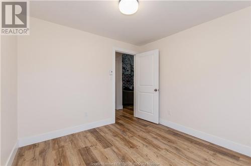 166 Francois, Grand-Barachois, NB - Indoor Photo Showing Other Room