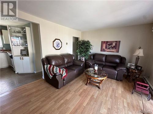 2060 Millstream, Dunlop, NB - Indoor Photo Showing Living Room