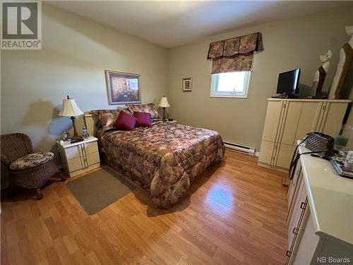 2060 Millstream, Dunlop, NB - Indoor Photo Showing Bedroom