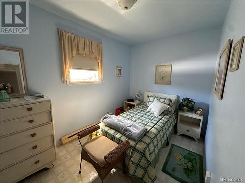 2060 Millstream, Dunlop, NB - Indoor Photo Showing Bedroom