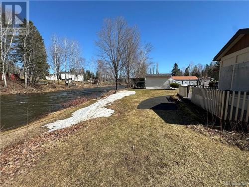 2060 Millstream, Dunlop, NB - Outdoor