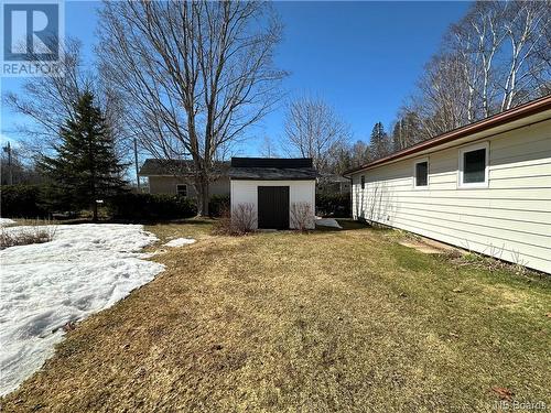 2060 Millstream, Dunlop, NB - Outdoor