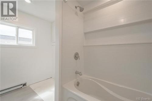 42 Willowood Drive, Willow Grove, NB - Indoor Photo Showing Bathroom