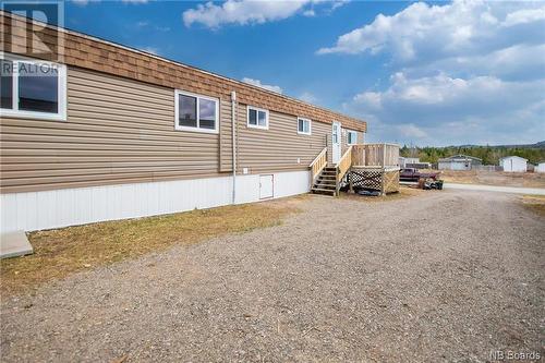 42 Willowood Drive, Willow Grove, NB - Outdoor